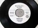 Charlie White - Sweetie Baby - Winley - Promo - Clovers - VG++