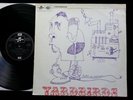 THE YARDBIRDS Roger The Engineer LP UK 70's Press Rare  Columbia SX 6063 EX+