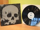 WRITING ON THE WALL - POWER OF THE PICTS       UK MIDDLE EARTH - Prog Rock Kraut