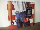 SEALED LP Original 1984 BRUCE SPRINGSTEEN Born In The USA with Hype Sticker 
