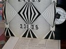 Dobbs Lives 1980 LP George Thorogood/Alan Mann/Mikey Wild w/ insert