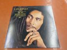 VINTAGE 1984 LEGEND BOB MARLEY AND THE WAILERS (NM) A1 90169 gatefold album