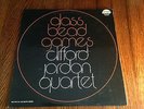 Rare Jazz LP Clifford Jordan Glass Bead Games Strata East VG+ to VG++