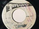 Bob Andy Feeling Soul Studio One reggae classic
