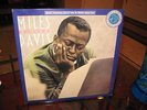 MILES DAVIS BALLADS PROMO COLUMBIA JAZZ MASTERPIECES VINYL 12