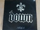 Down Nola Original 1995 LP Vinyl Pantera Phil Anselmo COC Crowbar