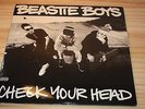 Beastie Boys - Check Your Head [Remastered Edition]  Vinyl 2009 2x LP 180g