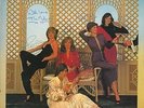 THE NOLANS Nolan Sisters Vinyl LP Epic S EPC 83892 1979 Signed Autographed