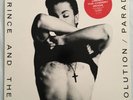 Prince And The Evolution/parade LP