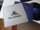 LE ORME 