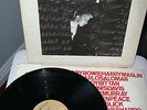 David Bowie Station to Station 1976 RCA APL 1327 LP Records vinyl  WITH INNER