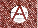 THE UNDERTONES - Much Too Late LIMITED 7
