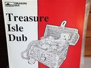 TREASURE ISLE DUB Vol's 1&2 LPs Duke Reid Coxsone dub reggae rocksteady JA press