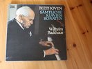 Beethoven _ Sämtliche Klaviersonaten _ Wilhelm Backhaus _ 10 LP Box 