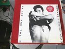 PRINCE  EVOLUTION  PARADE  RARE  WITH HYPE STICKER  NEAR MINT  W B   FUNK  LP