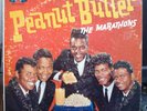 The Marathons Peanut Butter LP 1961 pressing Doo-Wop Near Mint vinyl