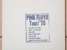 Pink Floyd - Tour/'75 - LP SPRO-8116