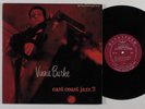 VINNIE BURKE East Coast Jazz 2 BETHLEHEM 10