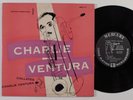 CHARLIE VENTURA Collates Jazz At The Philharmonic MERCURY 117 10