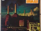 Pink Floyd Animals LP 25AP 340 + Japan/Singapore/Malaysia sticker on front