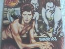 DAVID BOWIE - DIAMOND DOGS - ORIGINAL VINYL LP GATEFOLD 1974 A1 B1