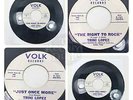 TRINI LOPEZ 