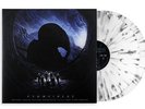 Prometheus Mondo 2LP White w/grey splatt Color Vinyl Ridley Scott Aliens Alien