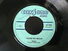 MARTIN/I SECOND THAT EMOTION&ROY TOMLINSON/I STAND FOR I  ROCKSTEADY
