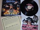 Iron Maiden Motörhead 7