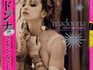 Madonna Like a Virgin & Other Big Hits Pink Color 12