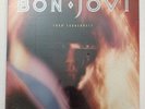 Bon Jovi - 7800 Fahrenheit - 1985 Mint/Sealed Vinyl LP Record 824-509-1