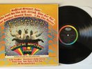The Beatles - Magical Mystery Tour - 1967 Vinyl LP Record + Book SMAL-2835 (VG+)
