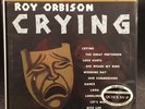 Roy Orbison Crying Classic records  Monument  200g Stereo NM Beautiful Copy