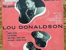 LOU DONALDSON 10