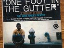 DAVE BAILEY SEXTET One Foot In The Gutter LP on Epic DG mono