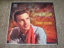 TOMMY COLLINS LP CAPITOL T1125 LIGHT OF THE LORD RECORD NM