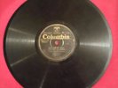 BLIND WILLIE JOHNSON - DARK WAS THE NIGHT COLD WAS THE GROUND - COLUMBIA 14303D