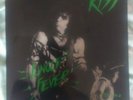 Kiss jungle fever live double lp zwolle 84 only 500 copies printed