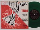 CAL TJADER TRIO Swing's The Thing FANTASY 3-9 10