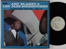 ART BLAKEY & JAZZ MESSENGERS Club Saint-Germain Vol. 1-3 RCA 3xLP NM box france