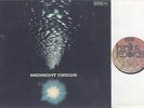 Midnight Circus - Self Titled - Kraut Rock LP - Gatefold