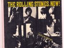 THE ROLLING STONES, NOW  COMPACT 33  SHRINK WRAP 1968  NEAR MINT   VERY RARE