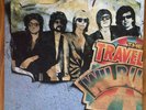 The Traveling Wilburys – Vol 1 – NM Classic Rock Vinyl LP –Dylan-George Harrison