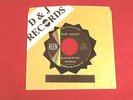 SAM COOKE  WONDERFUL WORLD  ALONG THE NAVAJO TRAIL KEEN  SOUL 45