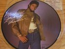 Michael Jackson Thriller Picture disc lp ( record )