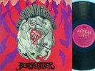 Blackfeather ORIG OZ LP At the mountains of madness VG+ ’71 Infinity Prog Psyche