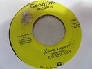 SOUL CITY Everybody Dance Now 45 GOODTIME northern soul VG++  clean