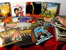 mehr als 200 Langspielplatten - deutsche Oldies, Schlager usw... Anschauen