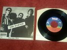 THE DAMNED NEW ROSE ORIGINAL ON MUNSTER RECORDS LIMITED EDITION