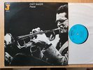 CHET BAKER DDR AMIGA LP: PEACE (856087)